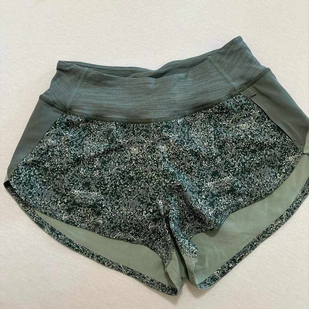 Outdoor Voices Hudson Short